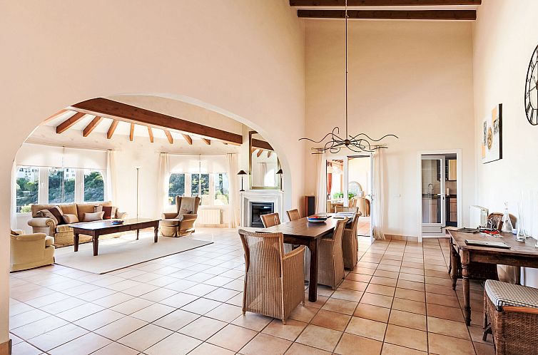 Vakantiehuis Villa Da Vinci