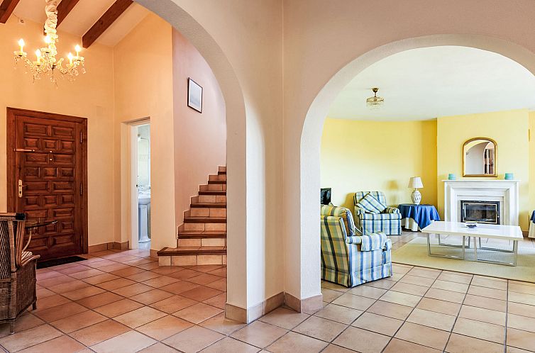 Vakantiehuis Villa Da Vinci