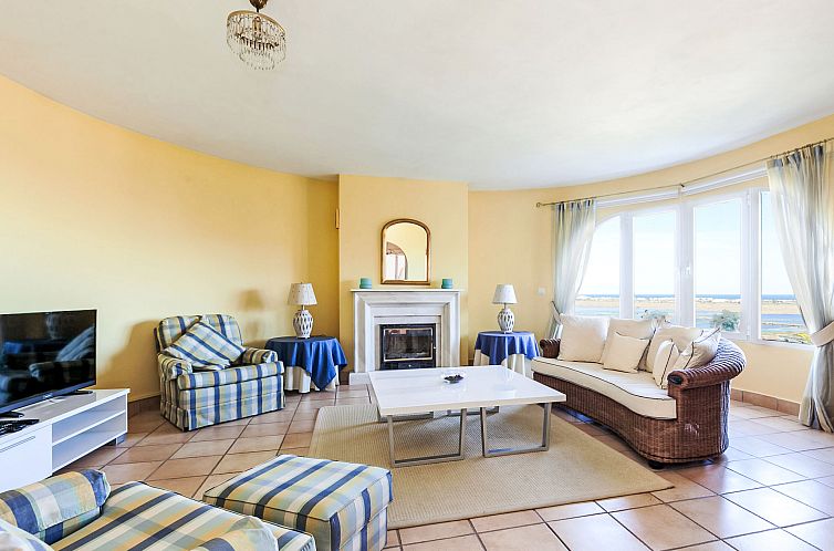 Vakantiehuis Villa Da Vinci