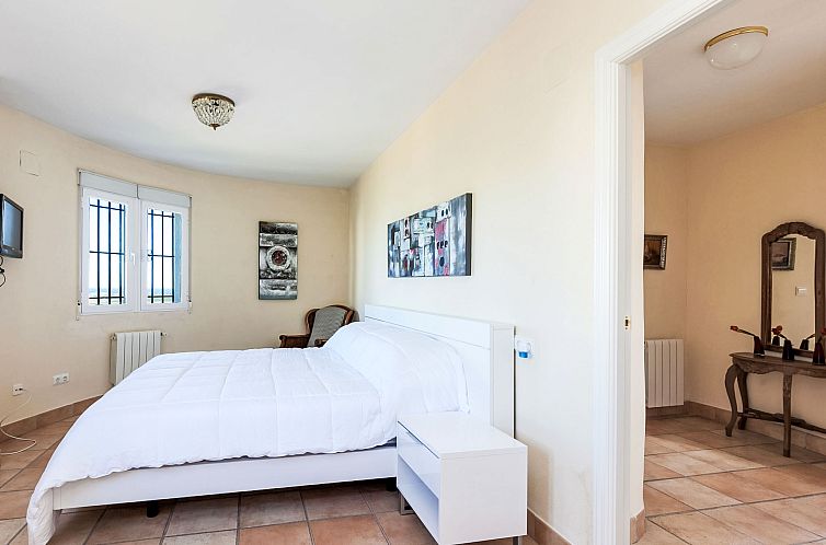 Vakantiehuis Villa Da Vinci