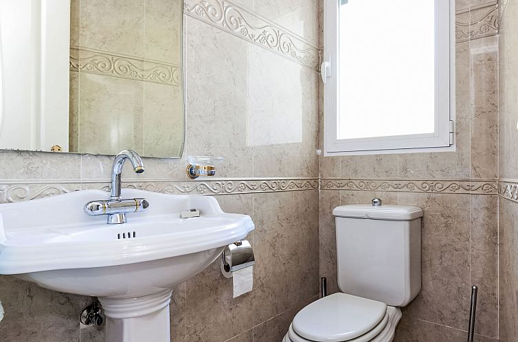 Vakantiehuis Villa Da Vinci