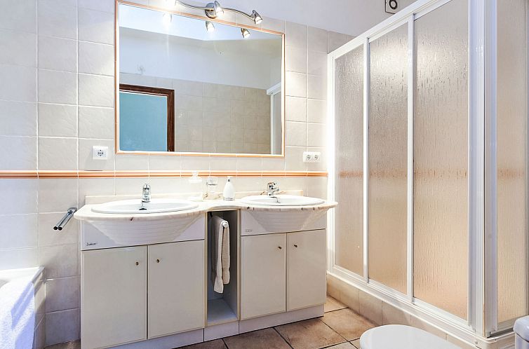 Vakantiehuis Villa Da Vinci