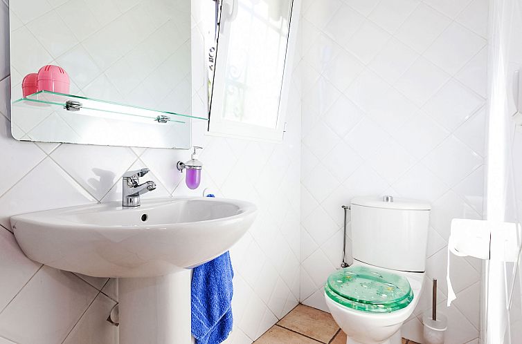 Vakantiehuis Villa Da Vinci