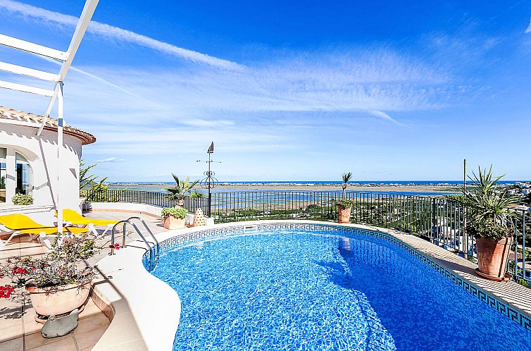 Vakantiehuis Villa Da Vinci