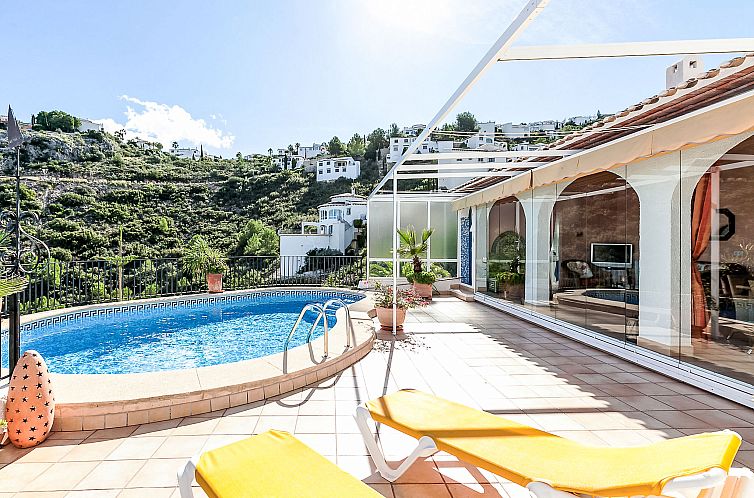 Vakantiehuis Villa Da Vinci