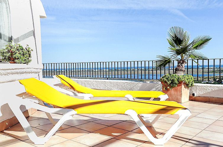 Vakantiehuis Villa Da Vinci