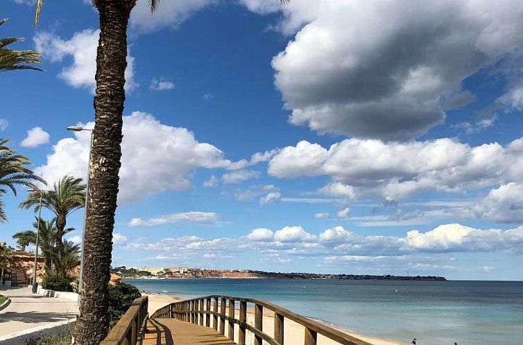 Vrijstaande woning in Mil Palmeras