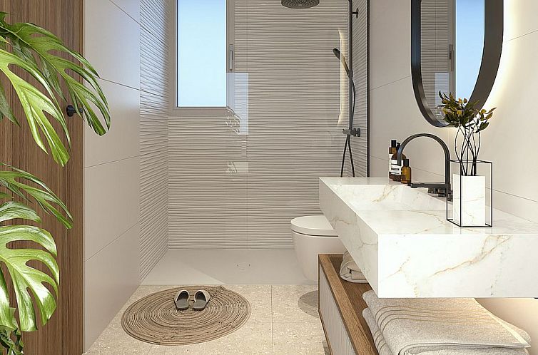 Appartement in Mil Palmeras