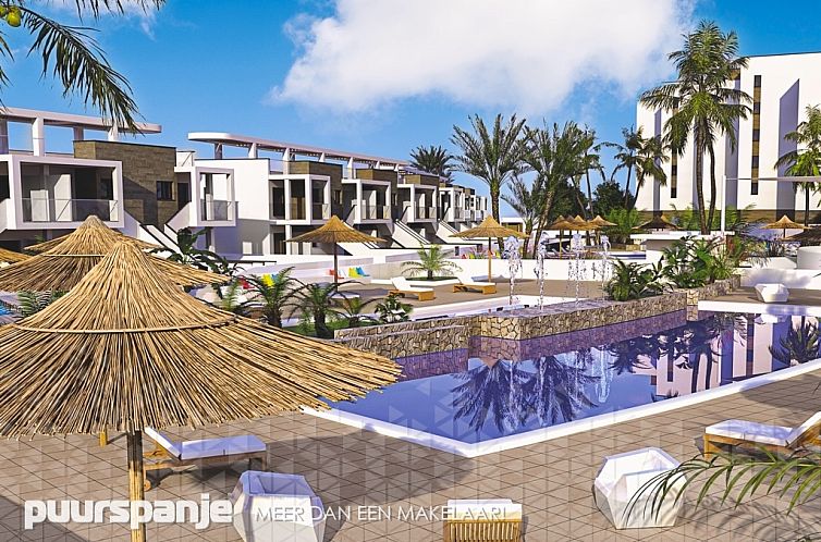 Appartement in Mil Palmeras