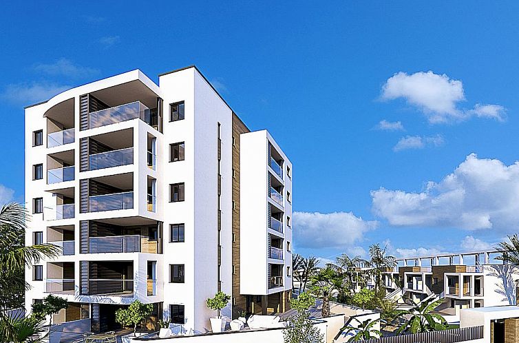 Unterkunft 1493522 - Appartement Costa blanca - Appartement in Mil Palmeras