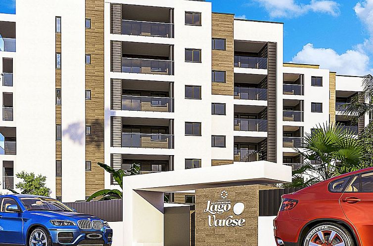 Appartement in Mil Palmeras