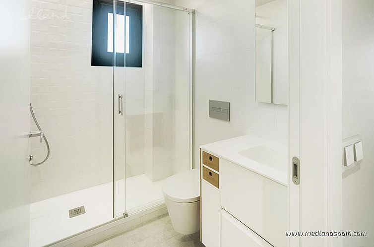 Appartement in Mil Palmeras