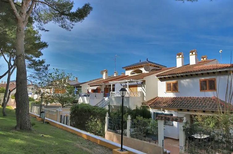 Hoekwoning vlakbij de stranden 053