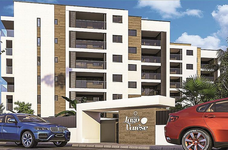 Appartement in Mil Palmeras