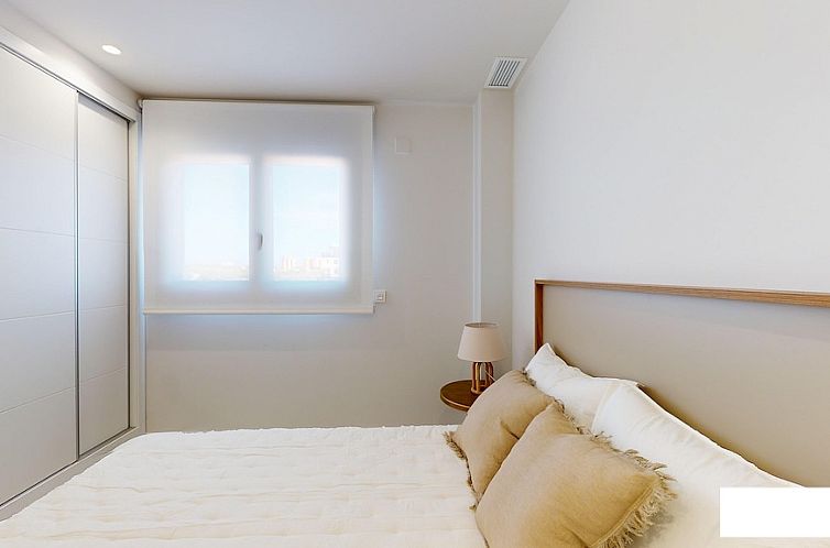 Appartement in Mil Palmeras