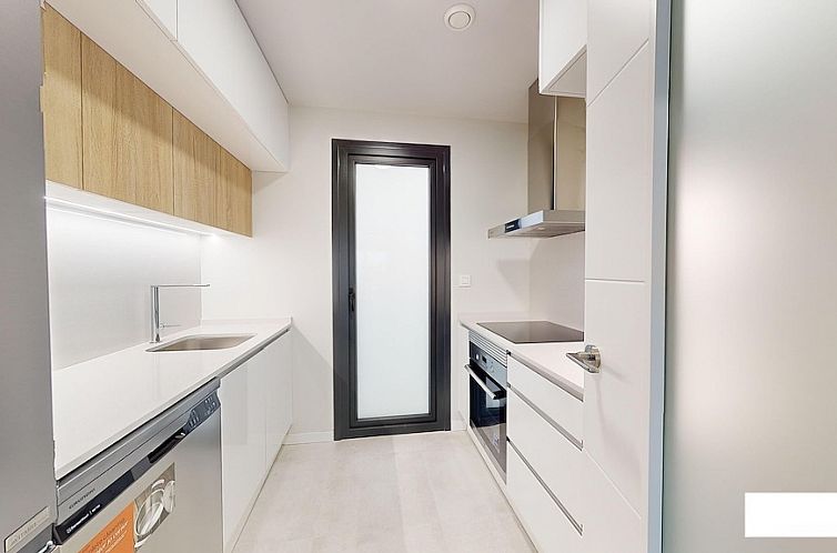 Appartement in Mil Palmeras