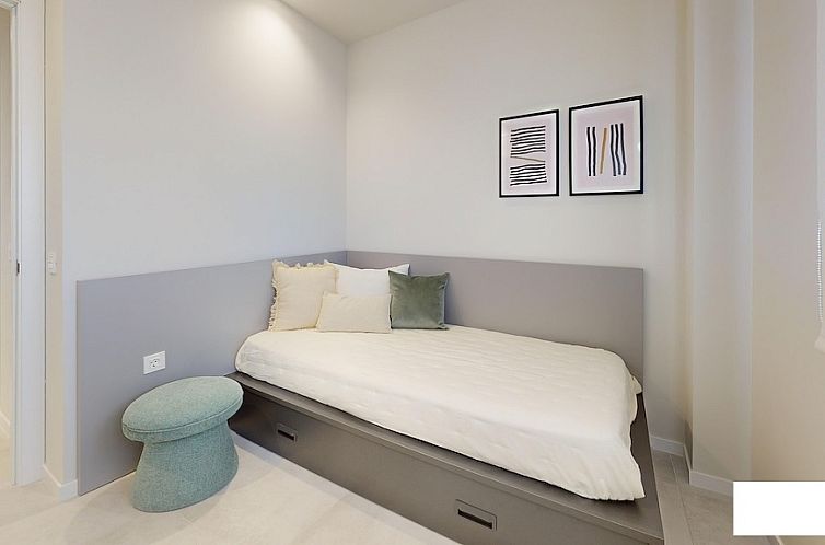 Appartement in Mil Palmeras