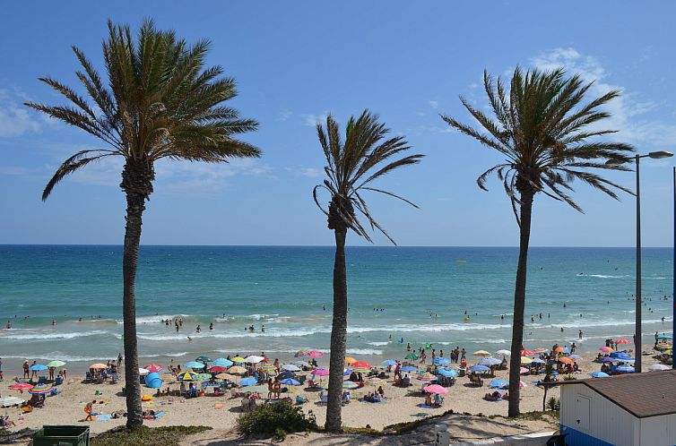 Vrijstaande woning in Mil Palmeras