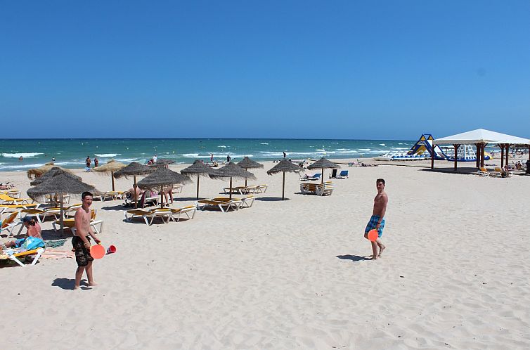 Vrijstaande woning in Mil Palmeras