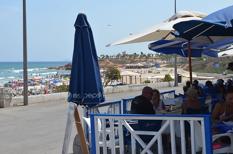 Vrijstaande woning in Mil Palmeras