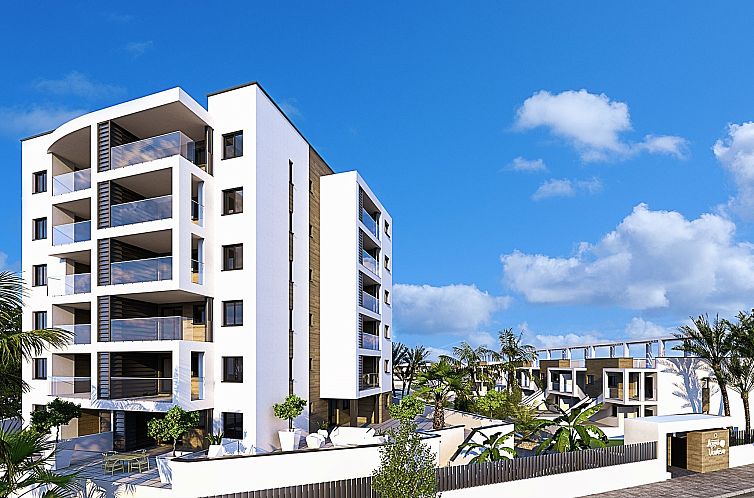 Guest house 1493555 - Apartment Costa Blanca - Appartement in Mil Palmeras