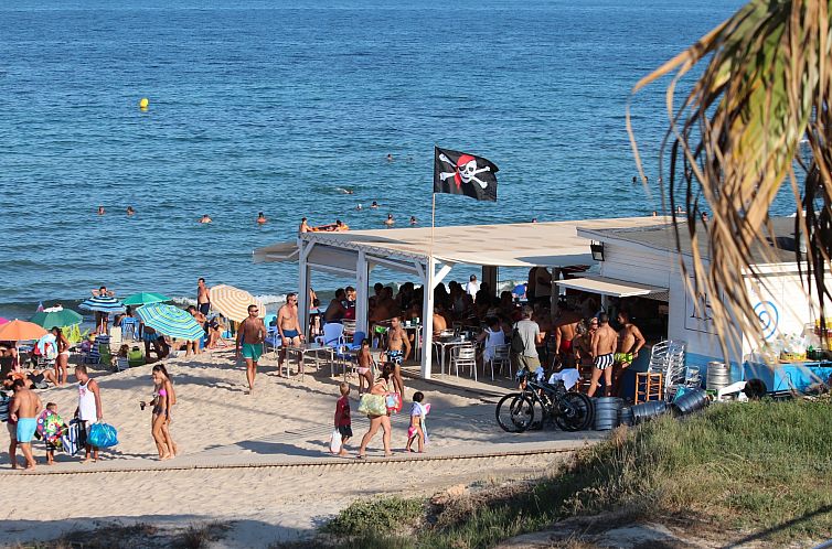 Appartement in Mil Palmeras