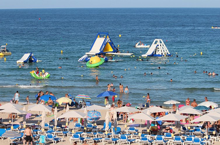 Appartement in Mil Palmeras