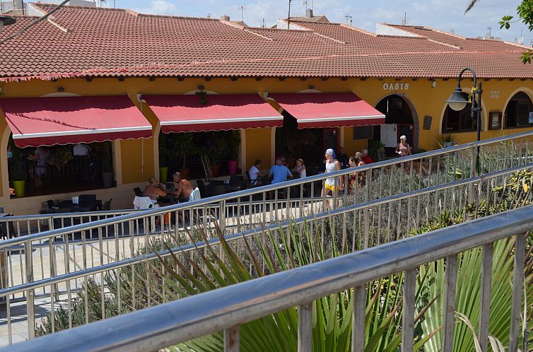 Appartement in Mil Palmeras