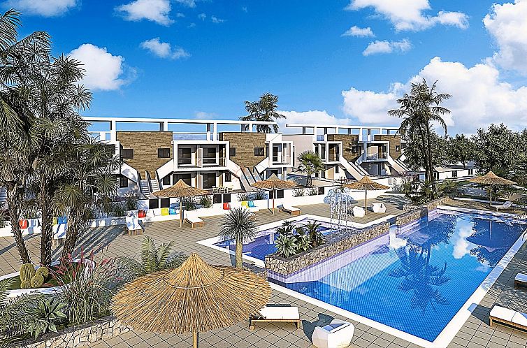Unterkunft 1493563 - Appartement Costa blanca - Appartement in Mil Palmeras