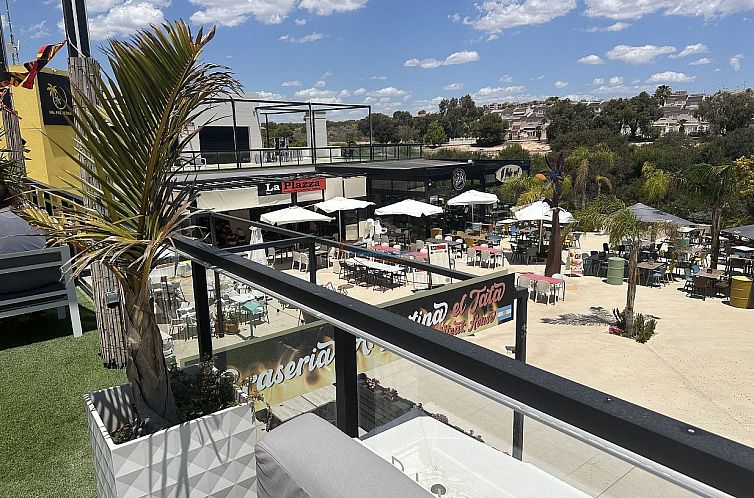 Appartement in Mil Palmeras