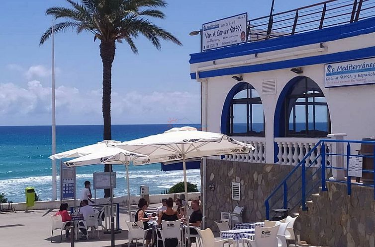 Appartement in Mil Palmeras