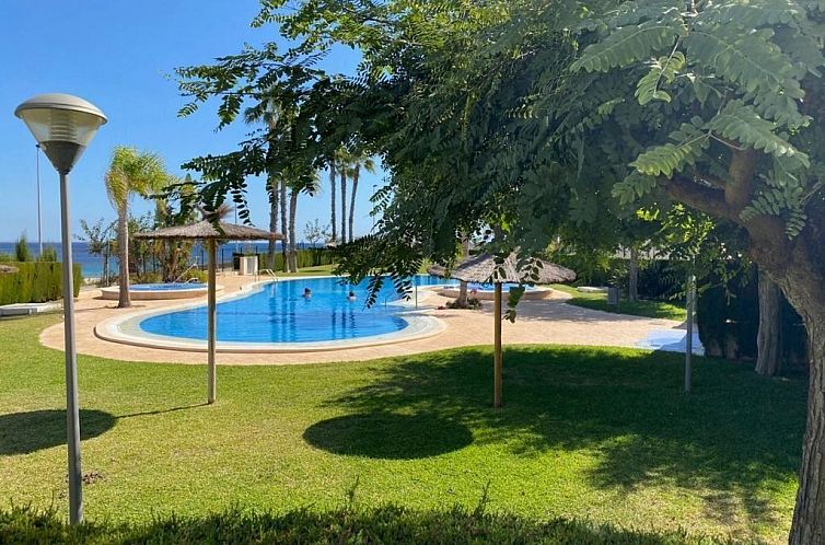 Appartement in Mil Palmeras