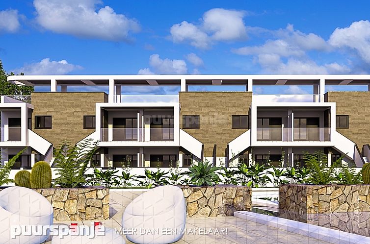 Unterkunft 1493565 - Appartement Costa blanca - Appartement in Mil Palmeras