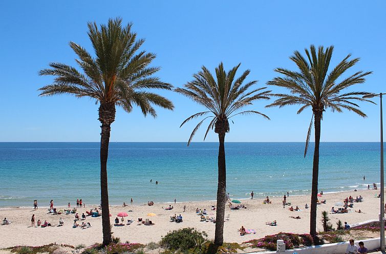 Appartement in Mil Palmeras