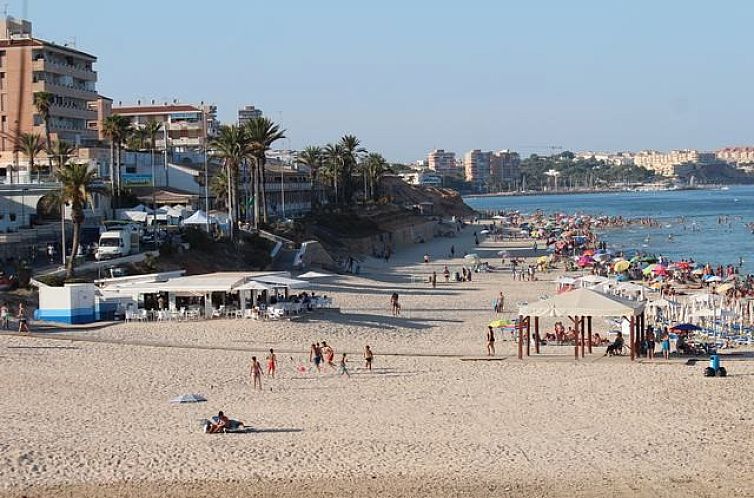 Appartement in Mil Palmeras