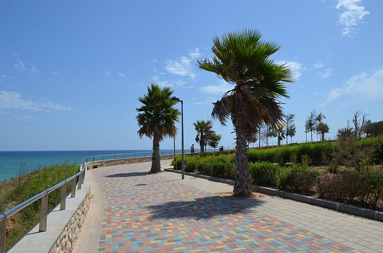 Appartement in Mil Palmeras