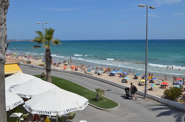 Appartement in Mil Palmeras