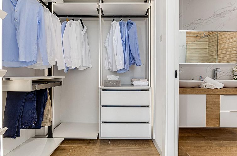 Vrijstaande woning in Finestrat