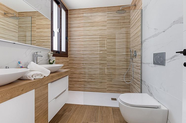 Vrijstaande woning in Finestrat