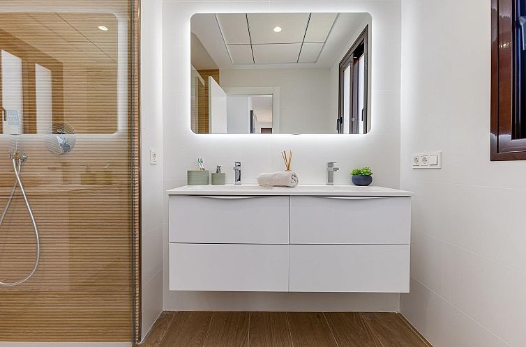 Vrijstaande woning in Finestrat