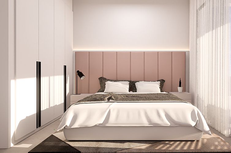 Appartement in Finestrat