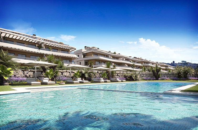 Unterkunft 149361322 - Appartement Costa blanca - Appartement in Finestrat