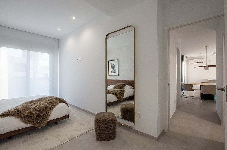 Appartement in Finestrat