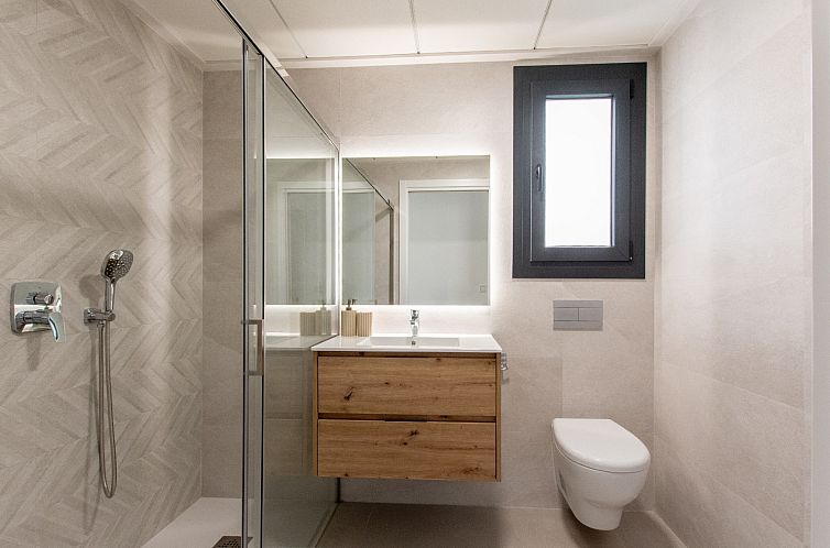 Appartement in Finestrat