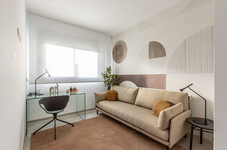 Appartement in Finestrat