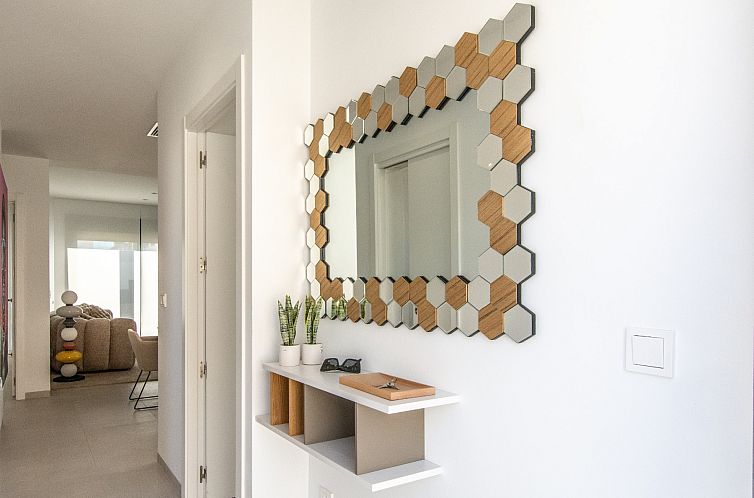Appartement in Finestrat