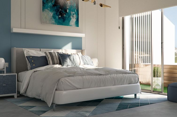 Appartement in Finestrat