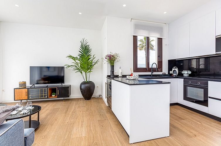 Vrijstaande woning in Finestrat