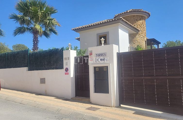 Unterkunft 14936165 - Ferienhaus Costa blanca - Geschakelde woning in Golf Bahia