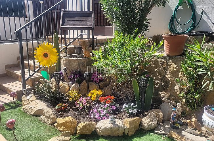 Geschakelde woning in Golf Bahia